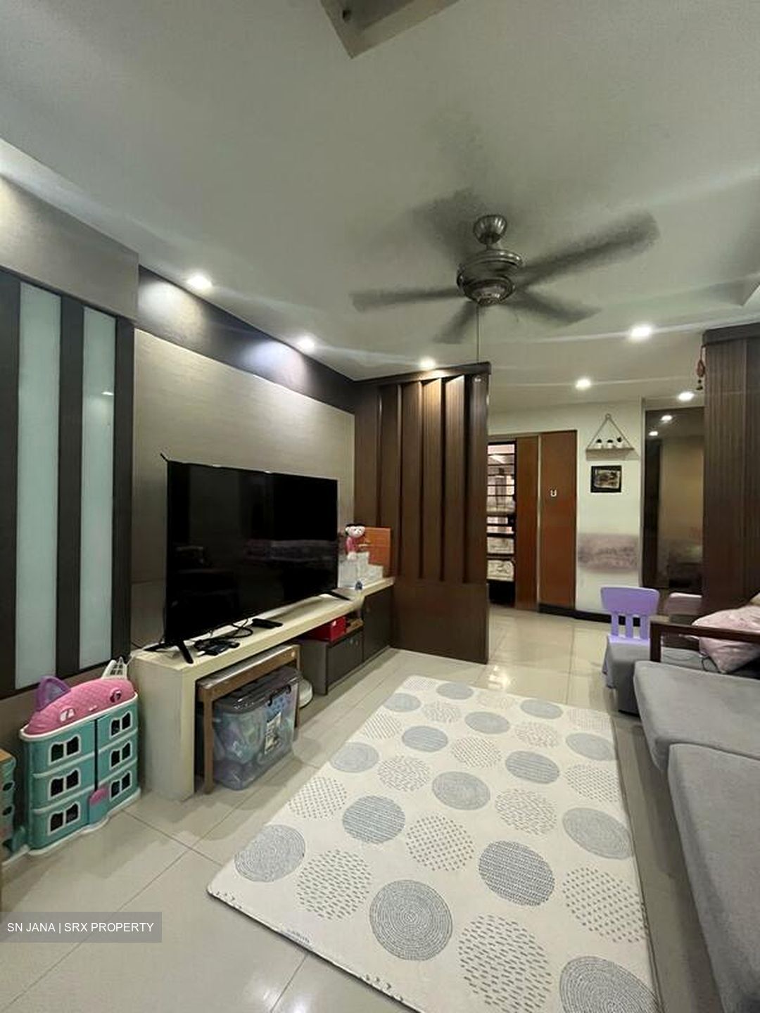 Blk 266B The Coris (Sengkang), HDB 4 Rooms #449231621